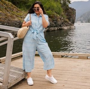 Smash&Tess Fresh Jumpsuit